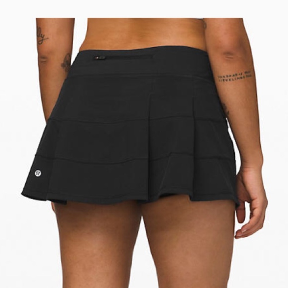 Lululemon Skort